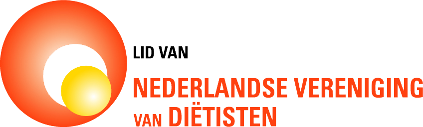 Lid van de Nederlandse Vereniging van Diëtisten