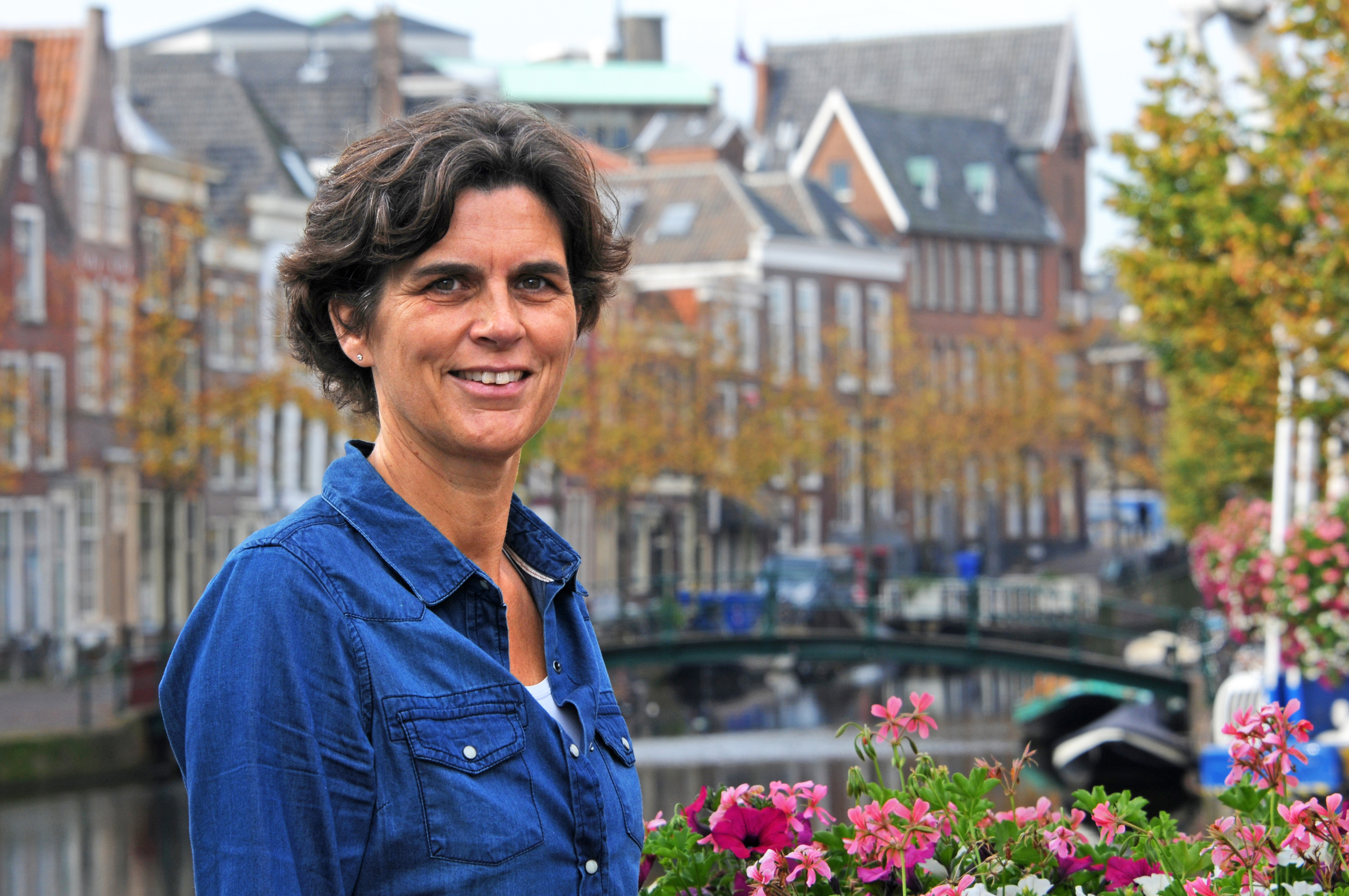 Hanneke Kusse