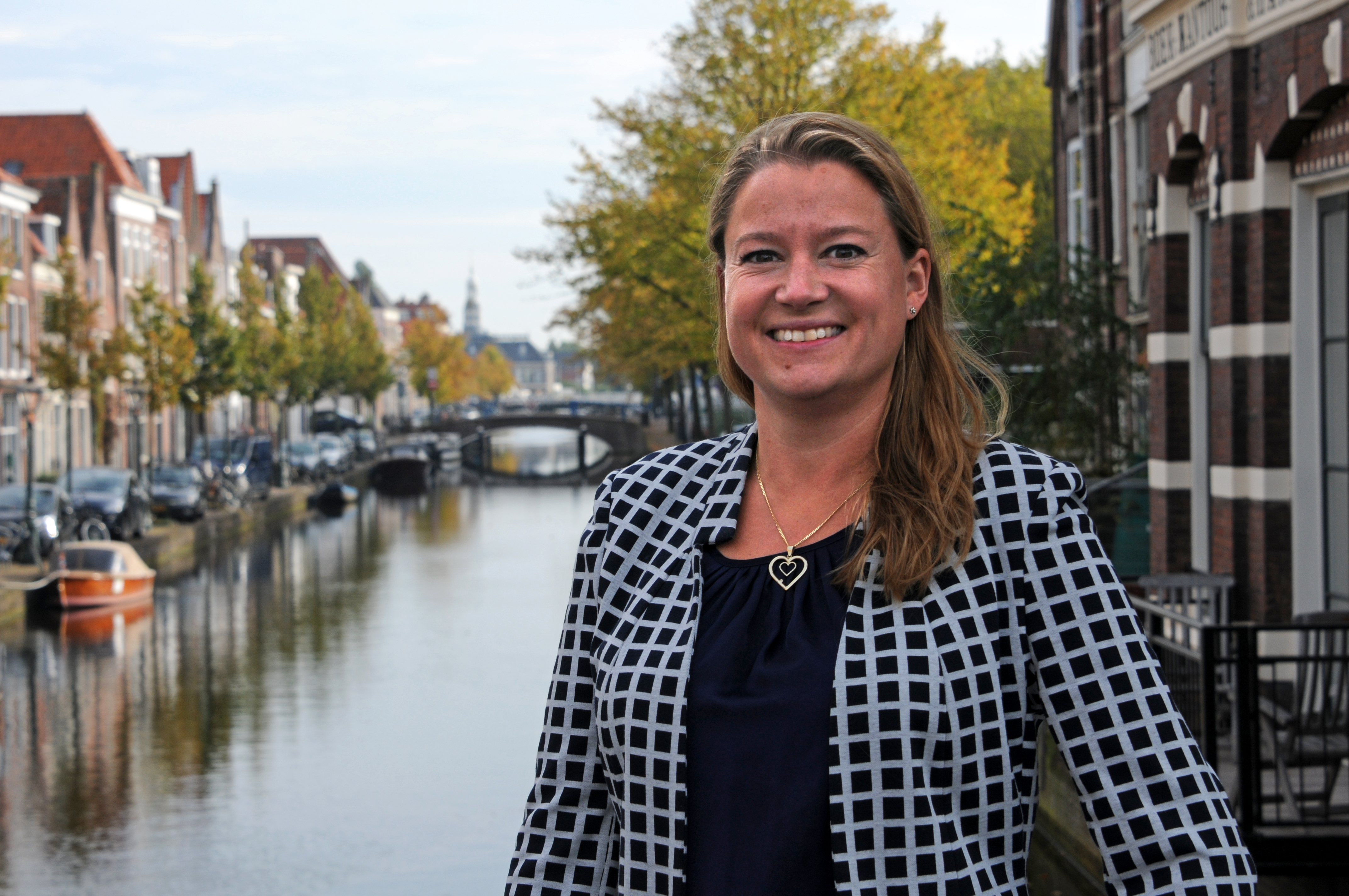 Annelies Feitsma
